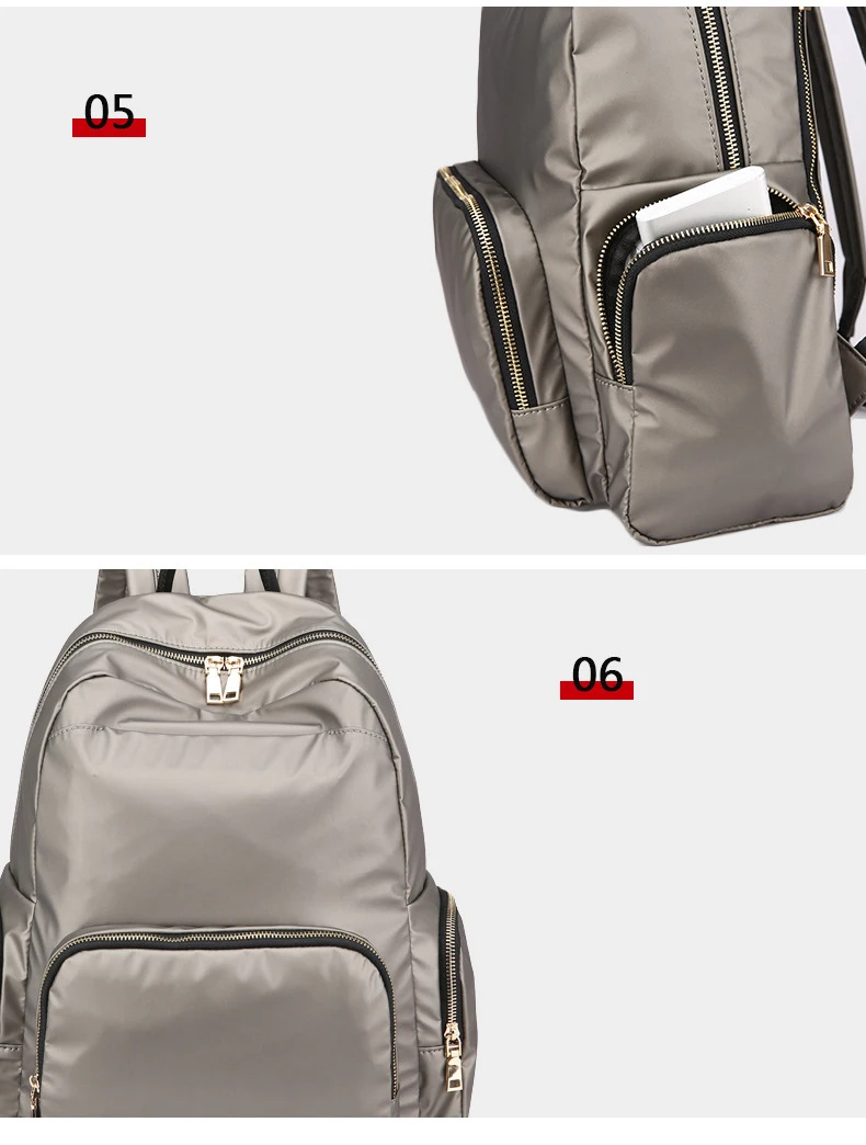 ZHIERNA, мужская сумка, женский рюкзак, женская двойная сумка на плечо, джинсовая ткань, стильная, для шоппинга в школе, отдыха, путешествий, милая