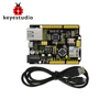 Keyestudio W5500 carte de développement ETHERNET pour projet Arduino DIY (sans POE) ► Photo 1/5