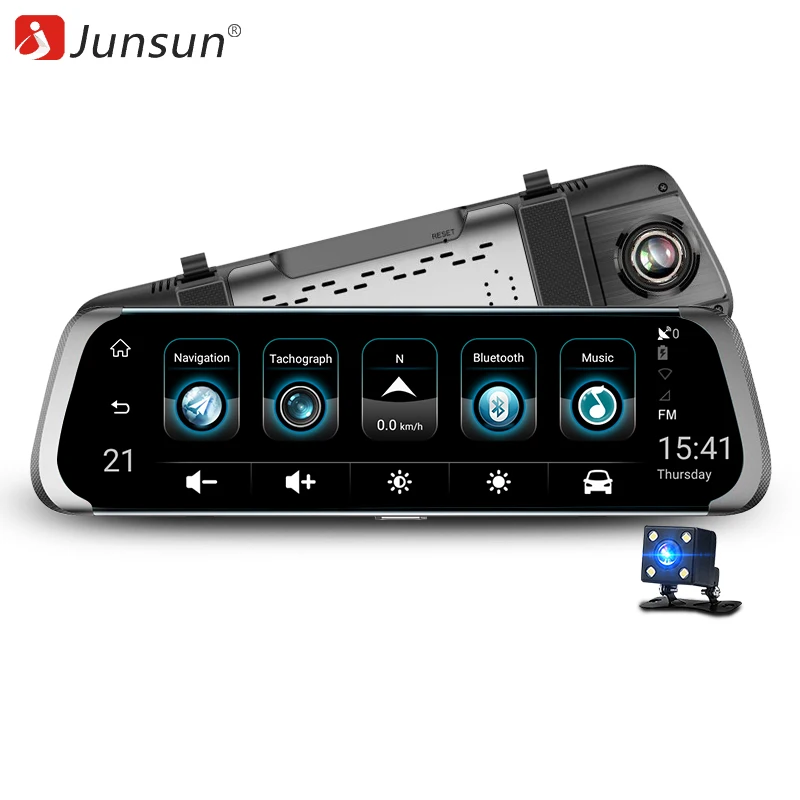 Автомобильный Планшет Junsun 7 3g Купить