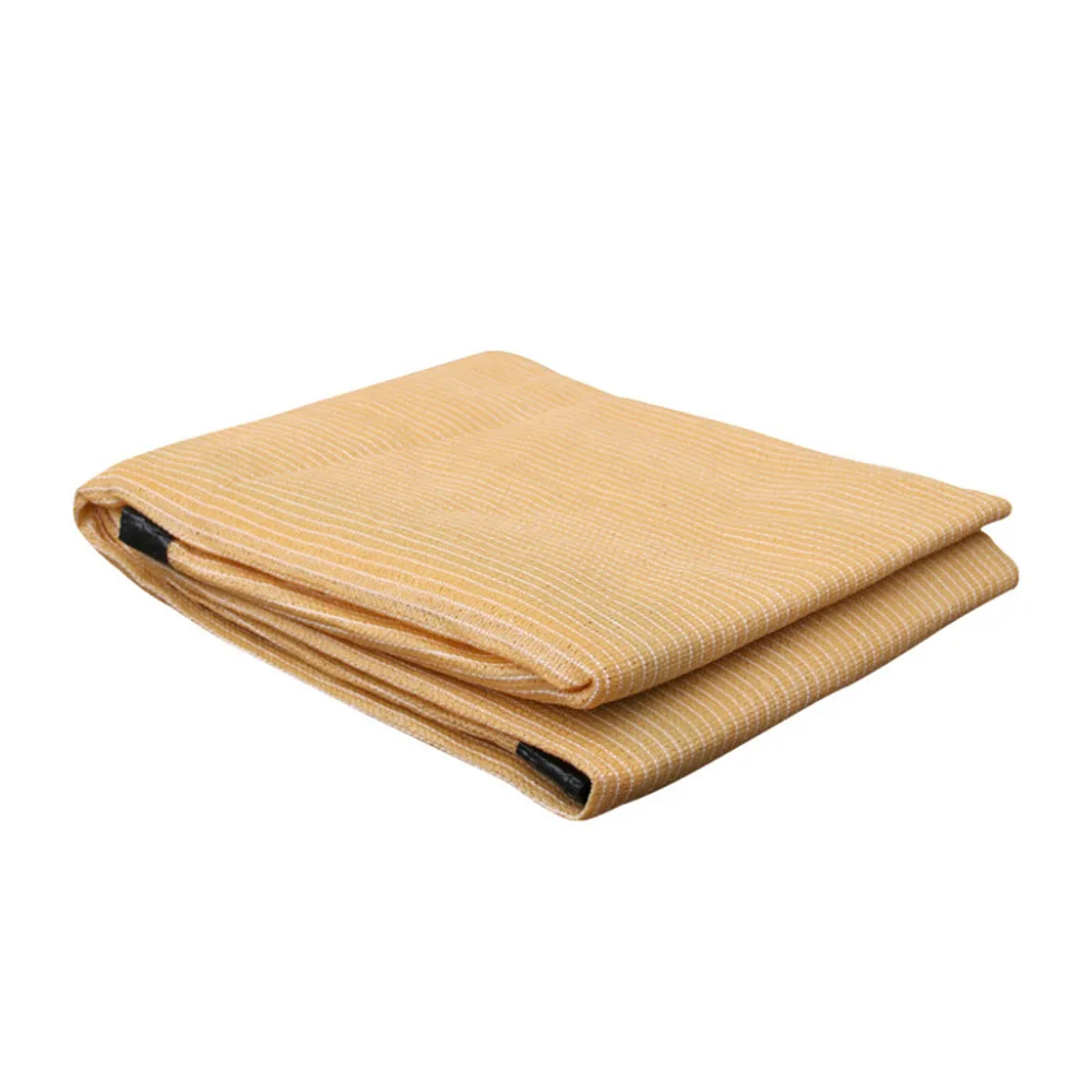 

Shade Fabric Sun Shade Cloth with Grommets for Pergola Cover Canopy Windshield Outdoor Home Gardening 200*300cm