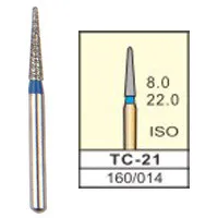 TC-21 3