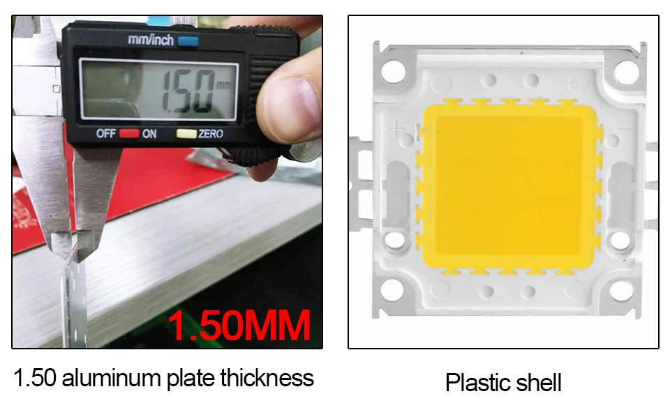 LED Diode matrix array (6)