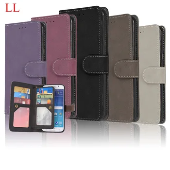 

For Huawei Mate 8 Card Holder Cover Case For Huawei Ascend Mate 8 Leather Phone Case Wallet Flip Cover For Huawei Ascend Mate 8