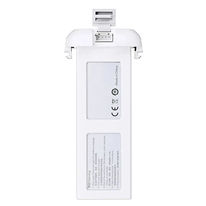  11.1V 2000Mah Modularized Drone Lipo Battery For Xiaomi Fimi A3 Rc Drone