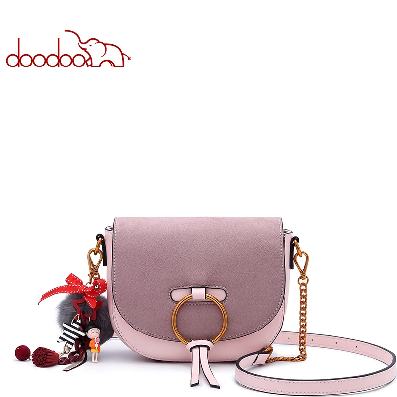 

2018 fashion women saddle bag female leather shoulder Messenger bags high quality vintage women handbag muger bolsos sac