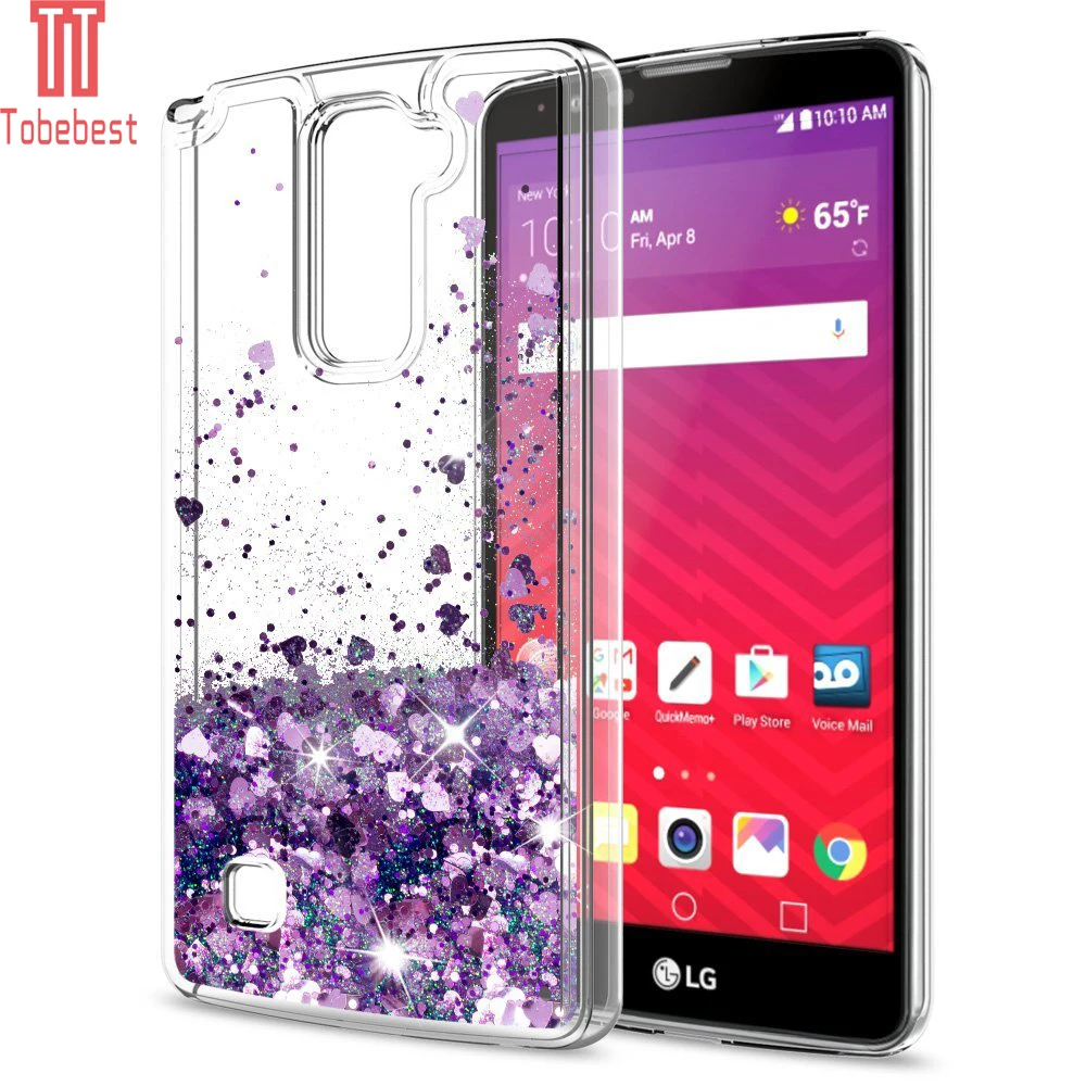 LG STYLO 2 CASE