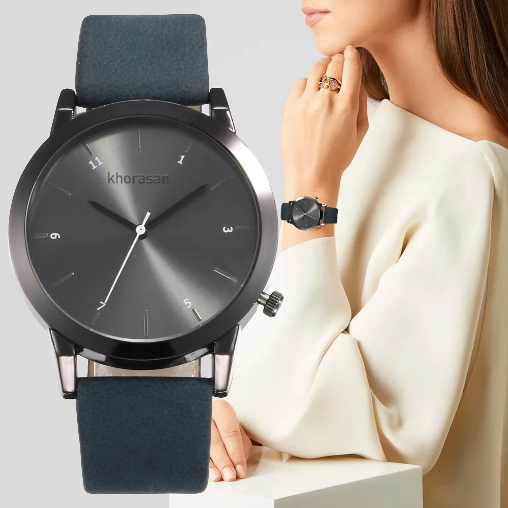 Роскошные повседневные женские часы модные женские часы кожаные кварцевые наручные часы женские часы Bayan Kol Saati браслет Relogio Feminino