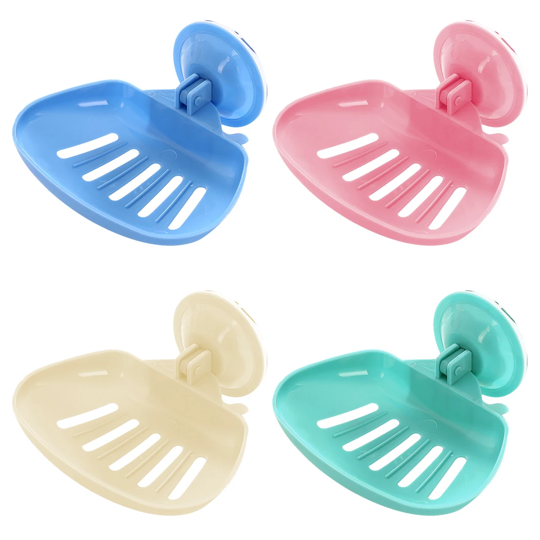 

Bathroom Shelf Sucker Dishcloths Storage Kitchen Utensils Gadget Dish Cloth Sponge Suction Cup Wall Box Holder Mount Sink Tub