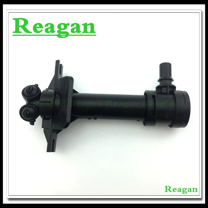 Left Headlight Cleaning Washer Nozzle Pump for Audi Q3 2015 2017