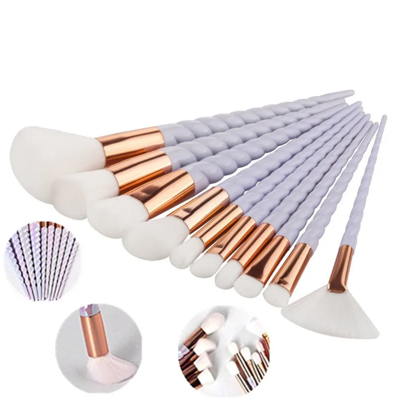 Hot-10pcs-Unicorn-Makeup-Brushes-Set-Foundation-Eyeshadow-Base-Powder-Blush-Blending-Brushes-Makeup-Brush-Cosmetic (3)