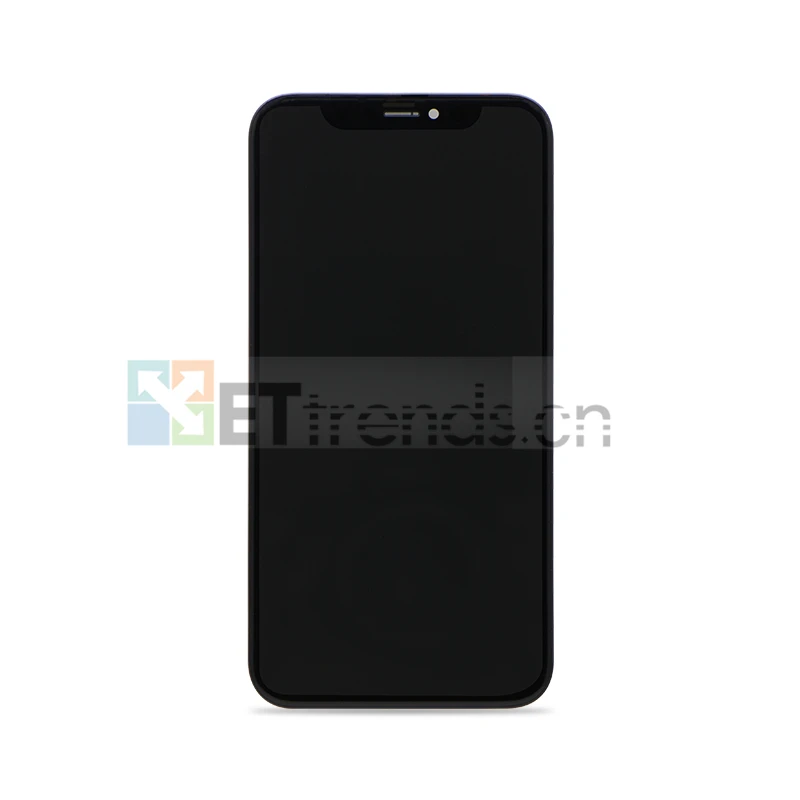 

1PC New Original LCD Screen Assembly for iPhone XR with Lifetime Warranty via DHL Free Shipping