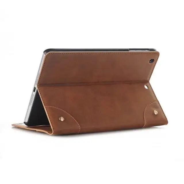 

Retro Book Style Case for Apple IPad Mini 3/2/1 Mini Mini2 Mini3 7.9 Inch Tablet High Quatity Pu Leather Cover Funda for Mini 3
