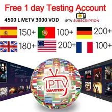 IPTV subscription Caribbean Hindi Canada USA India Russian Aarabic Europe French Latino Spain Portugal HD Android IPTV smart M3U