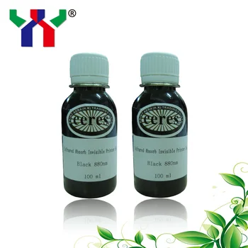

810nm 100ml/bottle,IR ink for inkjet printer