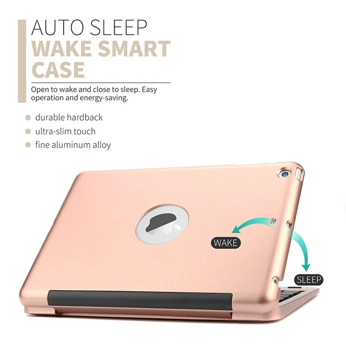 Animuss Bluetooth wireless keyboard (2)