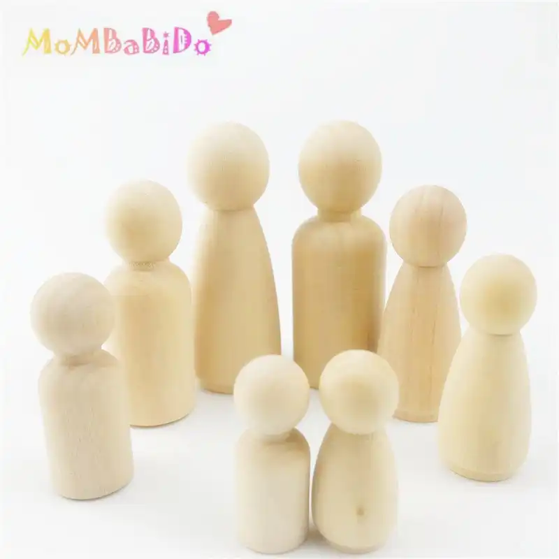 waldorf wooden blocks