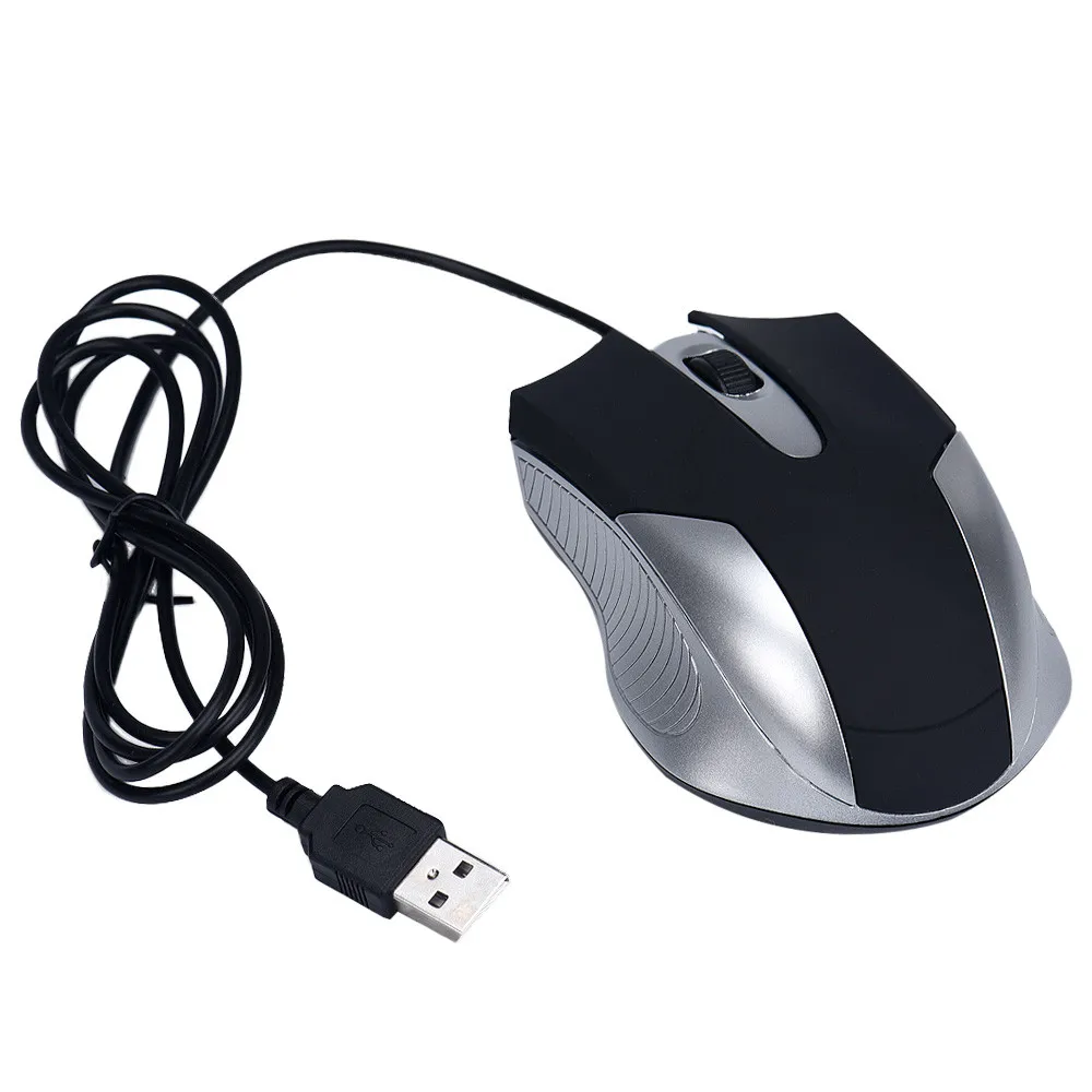 optical mouse