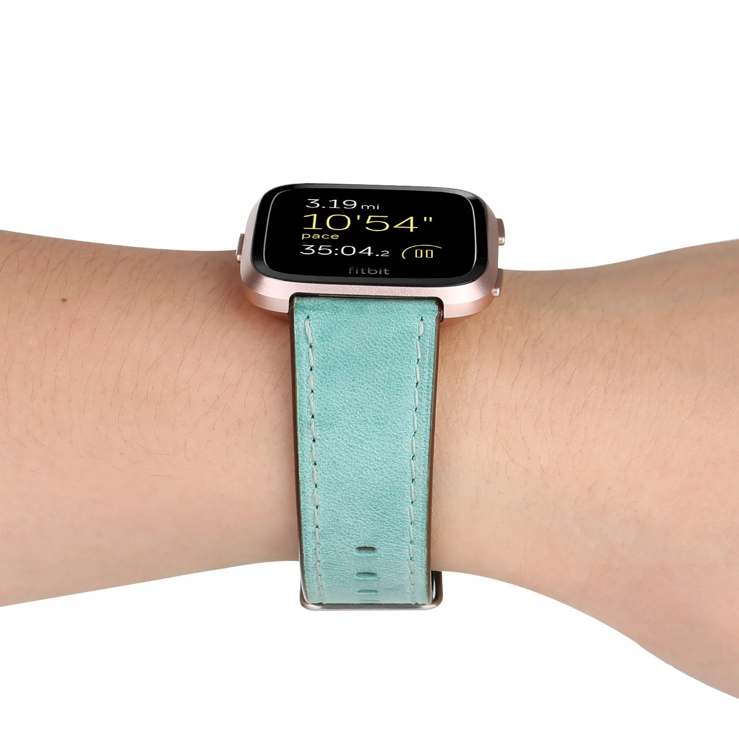 Watch strap