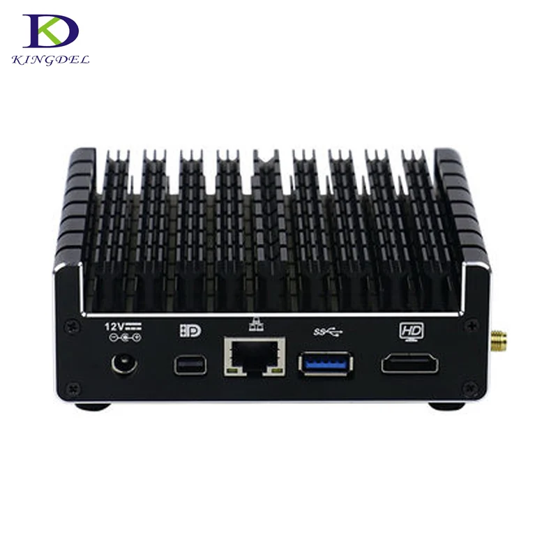 New NUC Mini PC with Core i7 5500U or i5 5200U CPU 4GB RAM 128GB SSD