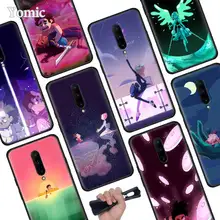 Steven Universe Black Soft Case for Oneplus 7 Pro 7 6T 6 Silicone TPU Phone Cases Cover Coque Shell