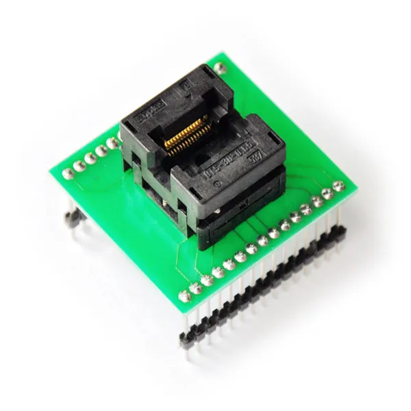 socket-for-benz-key--programmer-ir-1