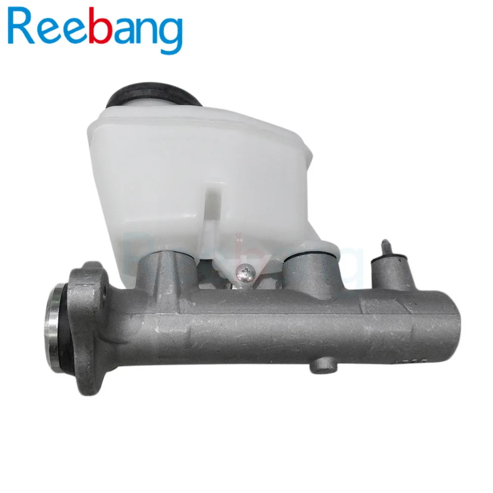 Задняя фотовспышка Reebang 472013D470 для Toyota HILUX VI 2001 2005 47201 3D470|Главные цилиндры и детали|