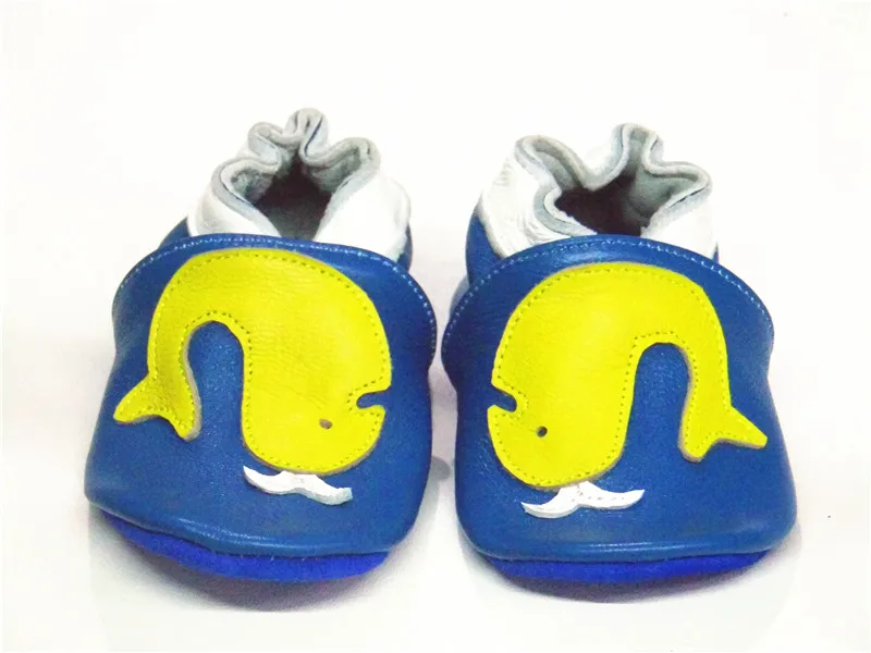Гарантия мягкая детская обувь из натуральной кожи обувь для мальчика Детские пинетки для новорожденных из овечьей кожи Первые ходунки