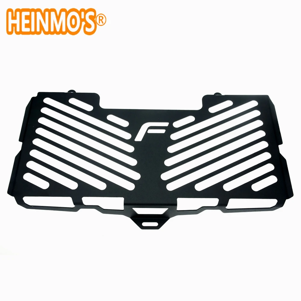 Motorcycle Radiator Grille Cover Stainless Steel Protector For BMW F650GS F700GS F800GS F800S F800 GS 800 Accessories Moto Parts (3)