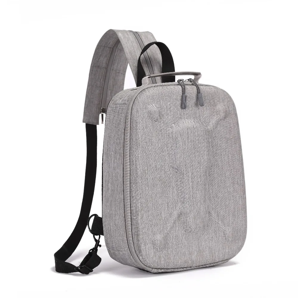 

DJI Maivc 2 Pro Zoom Shoulder Bag Handbag Storage Case for DJI Mavic 2 Pro/Zoom Drone Dody Controller & Battery & Accessories