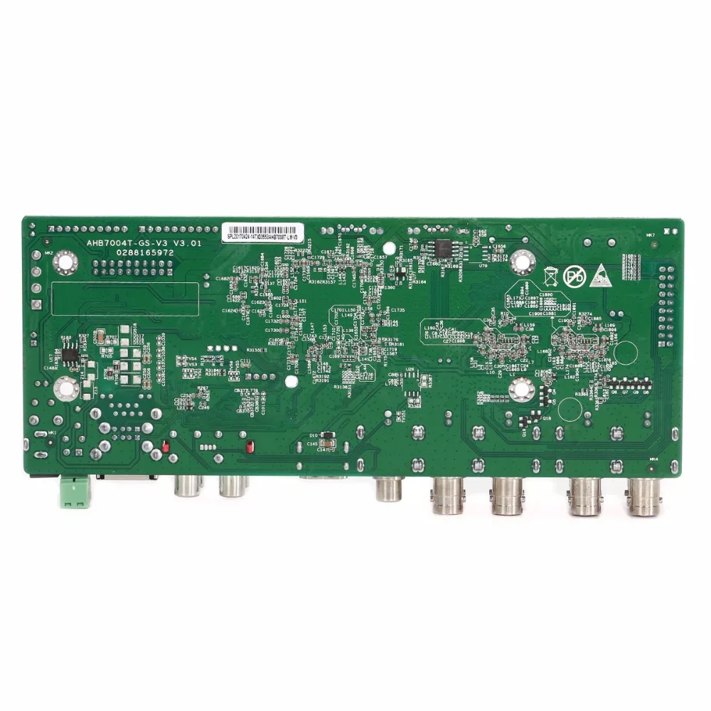 GADINAN 8 канальный 1080N CCTV DVR H.264 сетевой видеорегистратор Регистраторы 16 1080P NVR AHD/CVI