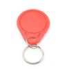 10pcs/lot RFID 13.56 Mhz nfc Tag Token Key Ring IC tags nfc phone(except galaxy s4) ► Photo 3/6