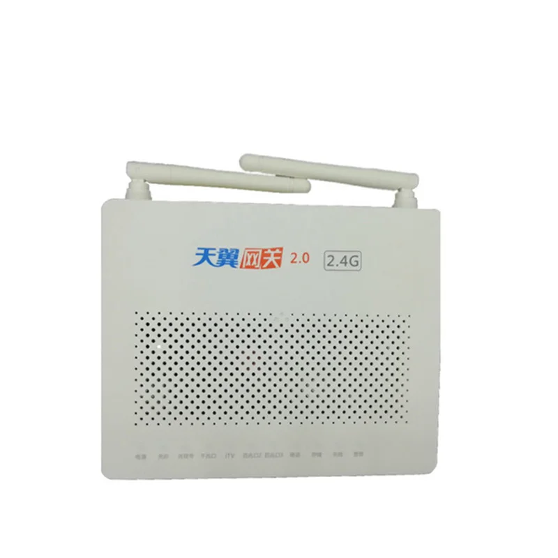 Huawei GPON/EPON ONU HS8145C модем FTTH ONT 1GE+ 3FE+ Голос+ wifi такой же, как HG8456M HS8545M