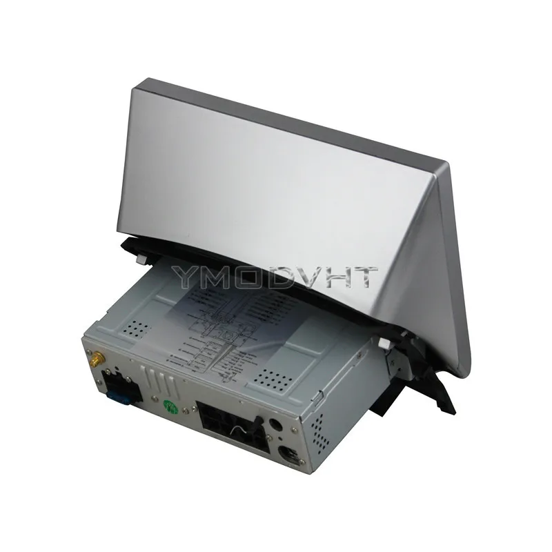 Top YMODVHT 10.1inch Android 8.0 Octa Core PX5 4GB RAM 32GB ROM Car DVD Player Radio Stereo GPS for Opel Astra J 2011 2012 2013 2014 3