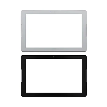 

For Acer Iconia One 10 B3-A32 A6202 Touch Screen Glass Digitizer Panel Front Glass Lens Sensor with Frame Free Tools