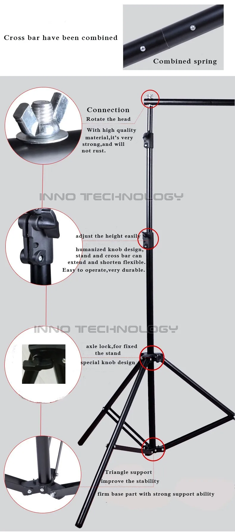 cross bar a