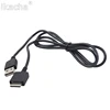 USB 2.0 Sync Data Transfer Charger Cable Wire Cord For Sony Walkman MP3 Player NWZ-S764BLK NWZ-E463 NWZ-765BT NWZ-A726 ► Photo 2/3