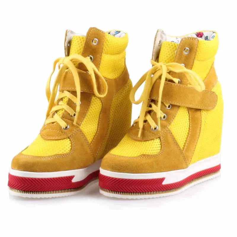 hidden heel high tops