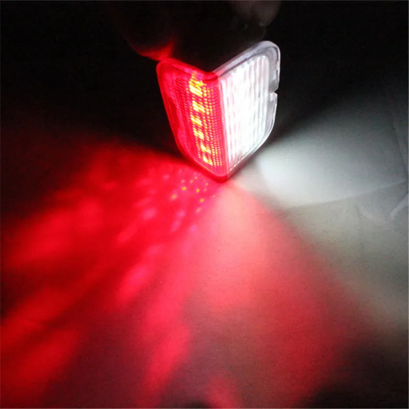 led courtesy lights for vw03