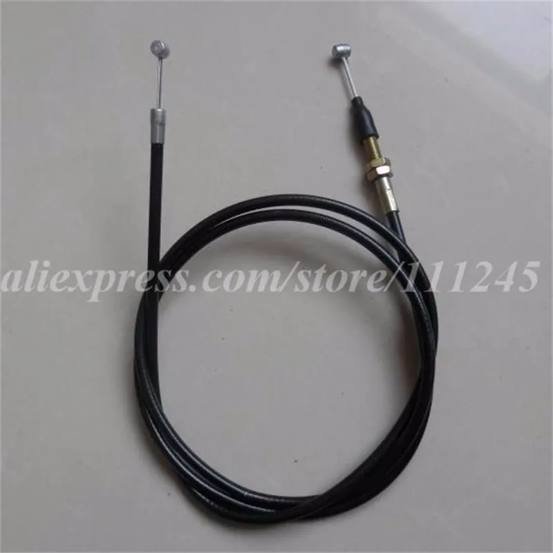 THROTTLE CABLE 120cm HONDA GXV160 196 216 1