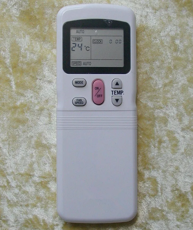 

New R11HG For Midea Air Conditioner Remote Control R11H R11HQ R11CG R11HG/C R11HG/E R11CG/E