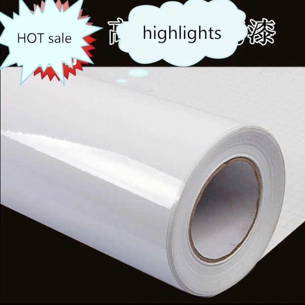 Nuovo Caldo Sconvolto Alte Luci Impermeabile Adesivi Murali