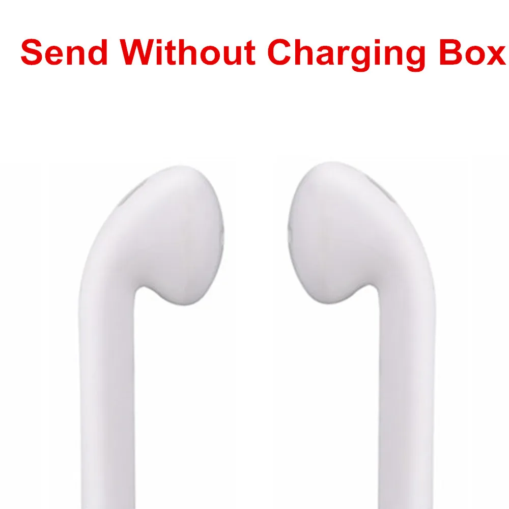 

Without Charging Box!!! Only I10 Tws Wireless Earphone Touch Earbuds 5.0 Bluetooth Headset Fone De Ouvido Sem Fio