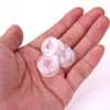 50Pcs/lot Plastic Empty Bobbins Transparent Sewing Machine Spools for Home Sewing Threads Bobbins Accessories ► Photo 3/6