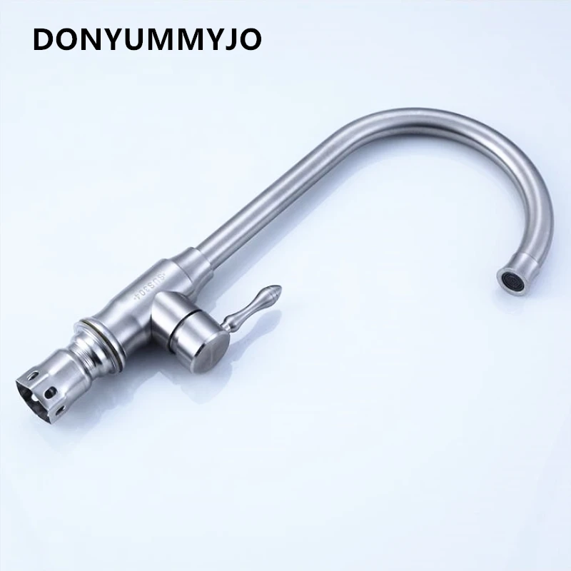 Buy DONYUMMYJO Pagoda 304 Stainless Steel Brushed