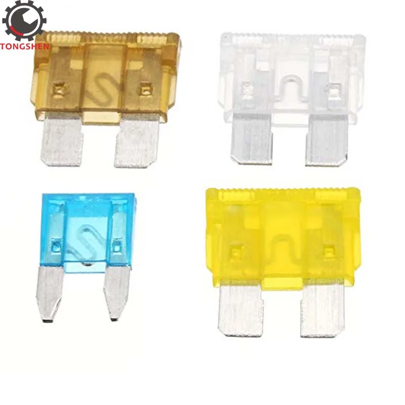 Qiorange 4 Pin Way Car Auto Waterproof Electrical Connector Plug Socket Kit with Wire AWG Gauge Marine Pack 4 Pin 5 Set