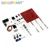 Alimentation régulée 0-30V 2mA-3A DC, Kit de bricolage, Protection de limitation de courant réglable en continu pour l'école, l'éducation et le laboratoire ► Photo 2/6