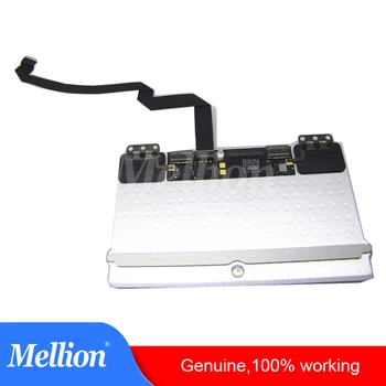 

Laptop A1370 Trackpad for MacBook Air 11.6’’ 2011 2012 Year 593-1430-A with Trackpad Cable 99% New Notebook Touchpad A1370