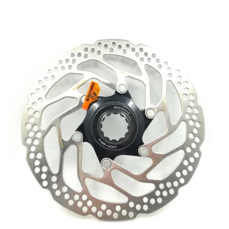 Shimano دراجة الفرامل الدوار 160mm 180mm الصحن الهيدروليكي الفرامل و خط سحب مكبح قرصي الدوار الدراجة الجبلية MTB الطريق دراجة أجزاء