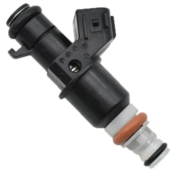 

original Fuel Injector 16450-RBB-003 16450RBB003 8 holes For Element 2.4L L4