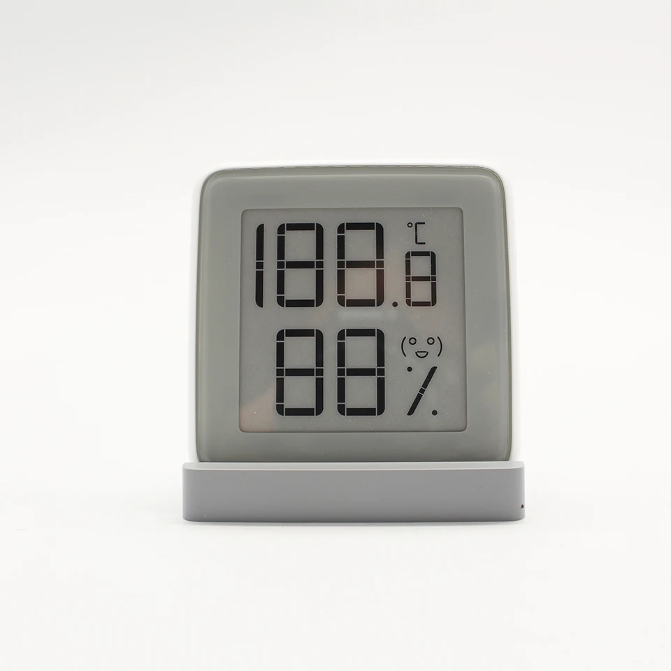 Xiaomi MiaoMiaoCe Temperature Humidity Sensor 1